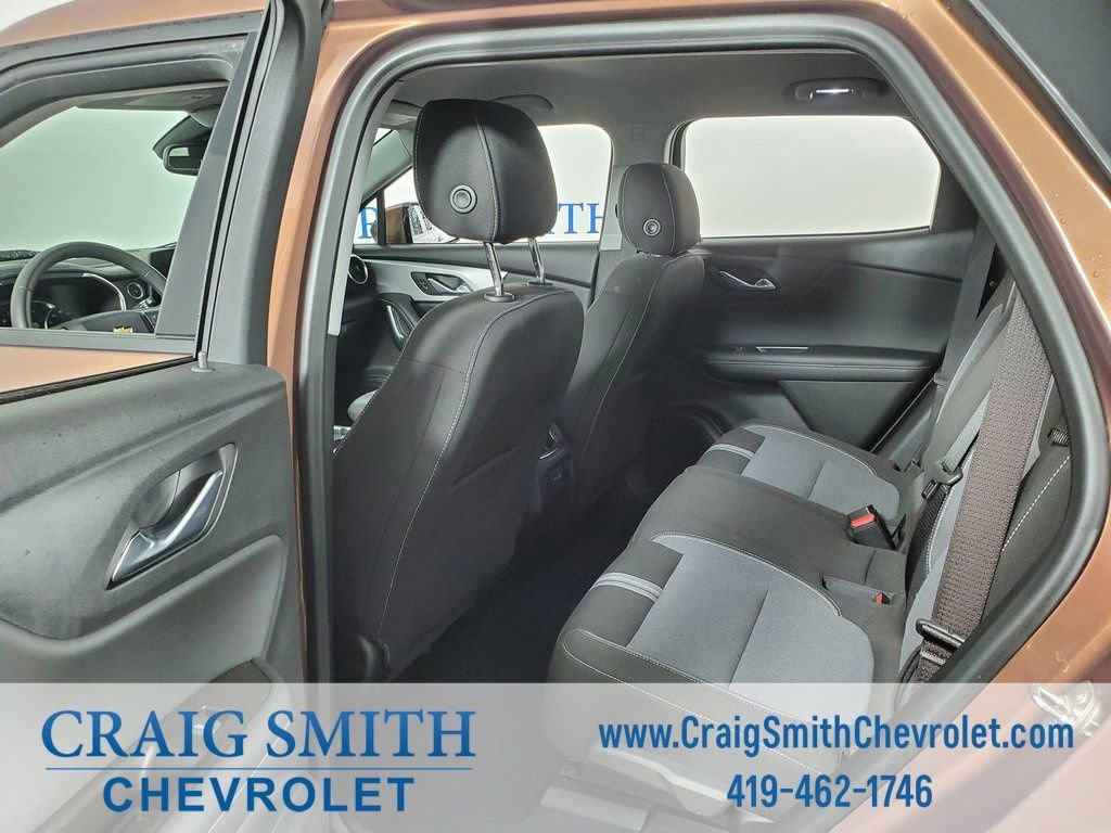 2023 Chevrolet Blazer 2LT - Photo 39