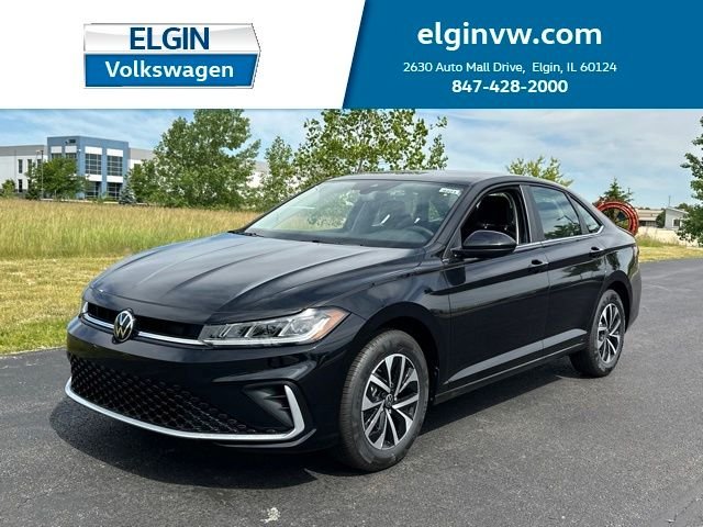 2026 Volkswagen Jetta 1.5T S Auto SULEV's photo