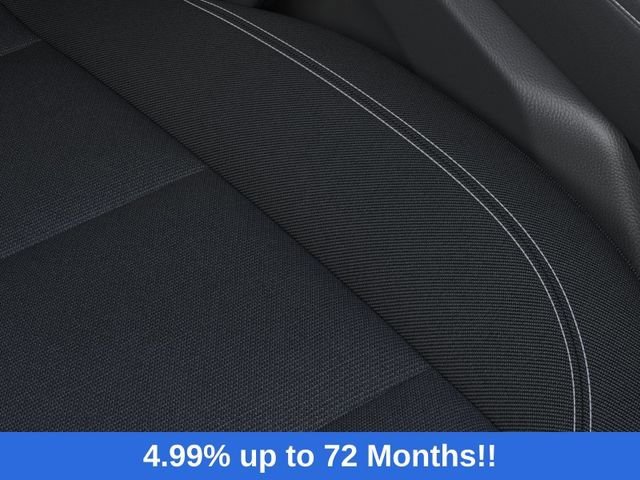New 2026 Mosaic Black Metallic Chevrolet LT image 24
