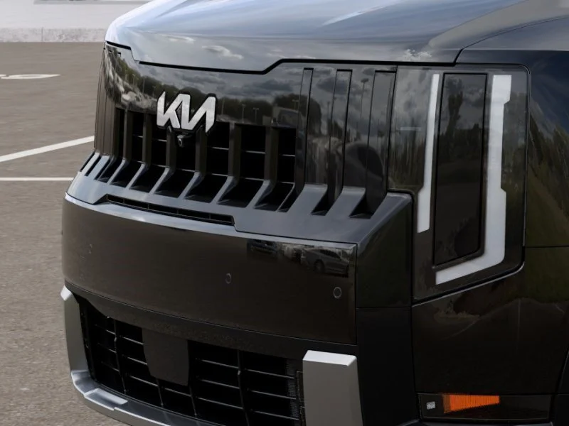 New 2027 Ebony Black Kia SX image 12