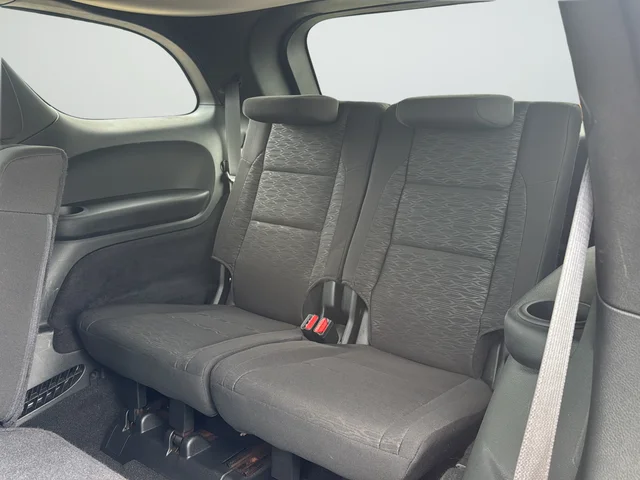 Used 2021 Red Dodge SXT Plus image 29