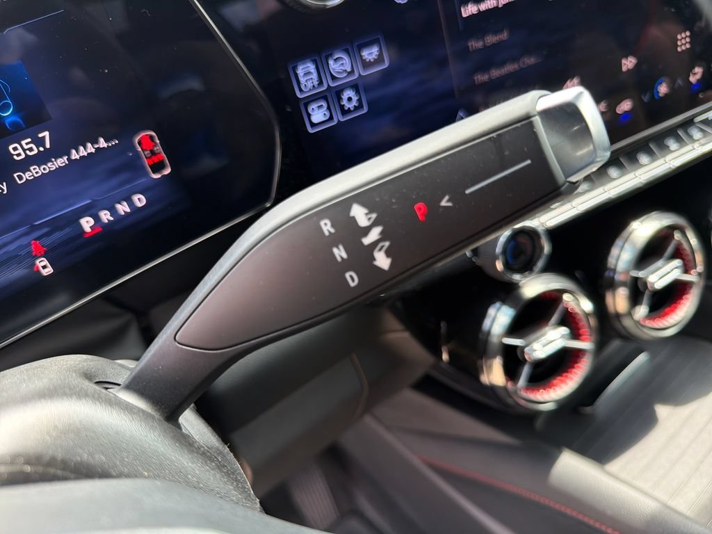 2024 Chevrolet Blazer EV RS - Photo 25