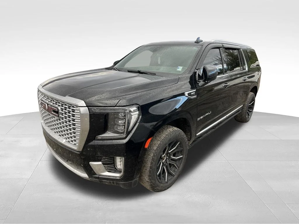 2021 GMC Yukon XL