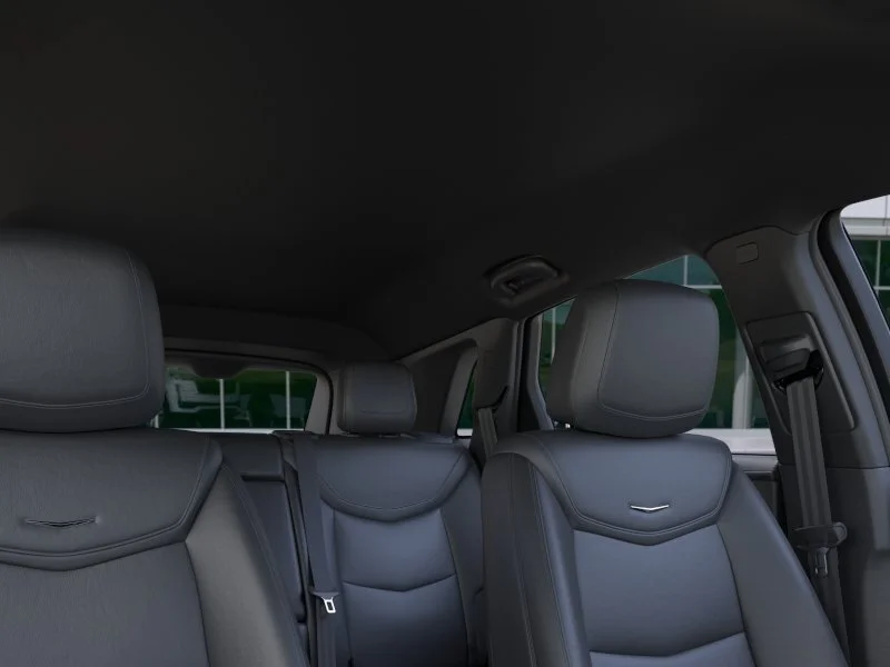 2026 Cadillac XT5 Luxury - Photo 32