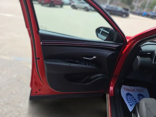 2022 Hyundai Tucson SEL - Photo 20