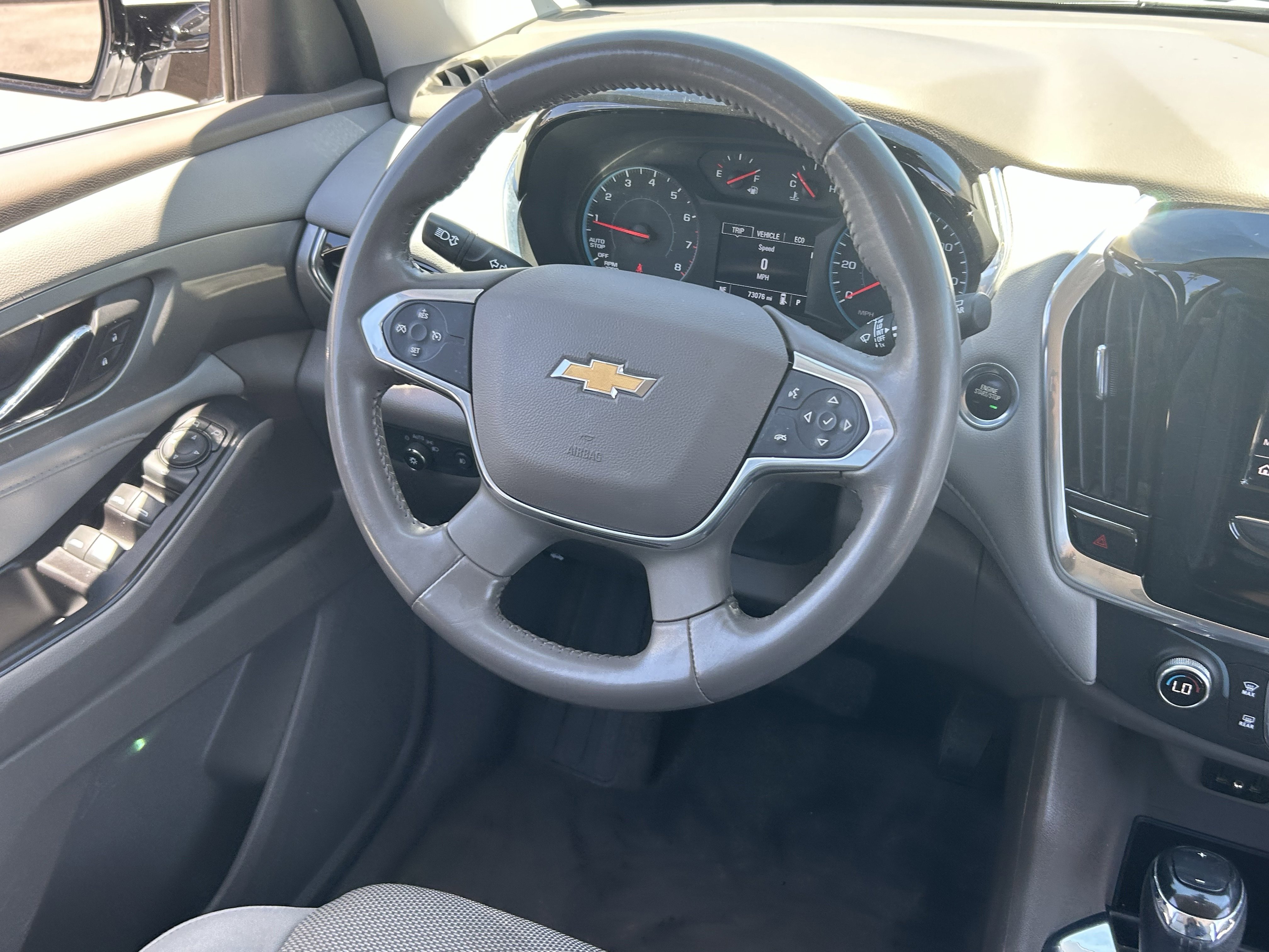 2020 Chevrolet Traverse 1LT - Photo 16