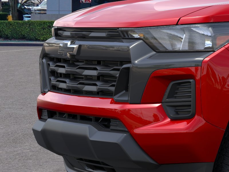 2026 Chevrolet Colorado LT - Photo 13