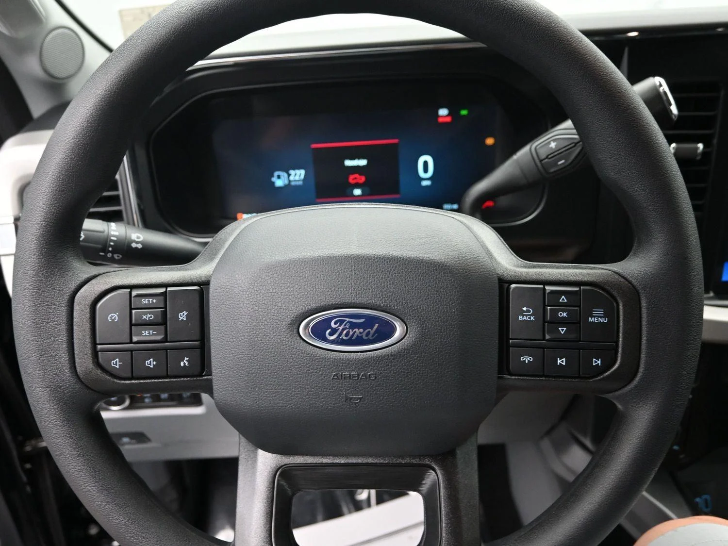 2026 Ford F-250 Super Duty XLT - Photo 22
