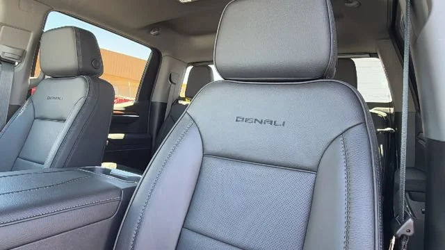 2026 GMC Sierra 1500 Denali - Photo 11