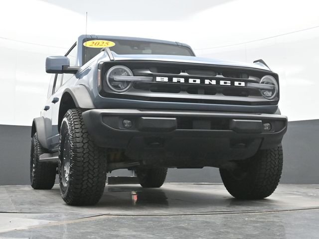 Used 2025 Gray Ford Outer Banks image 22