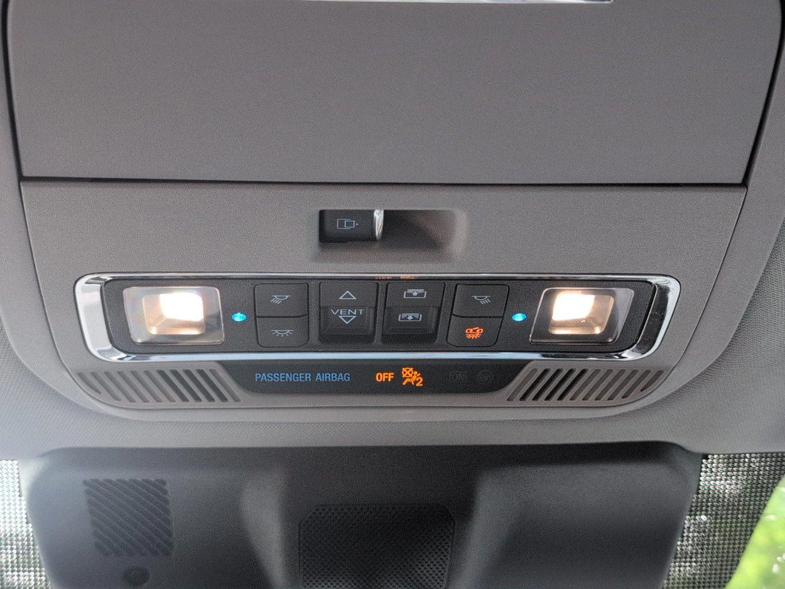 Used 2023 Antimatter Blue Ford LARIAT image 23
