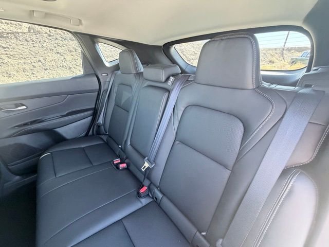 2026 Nissan Murano SL - Photo 28