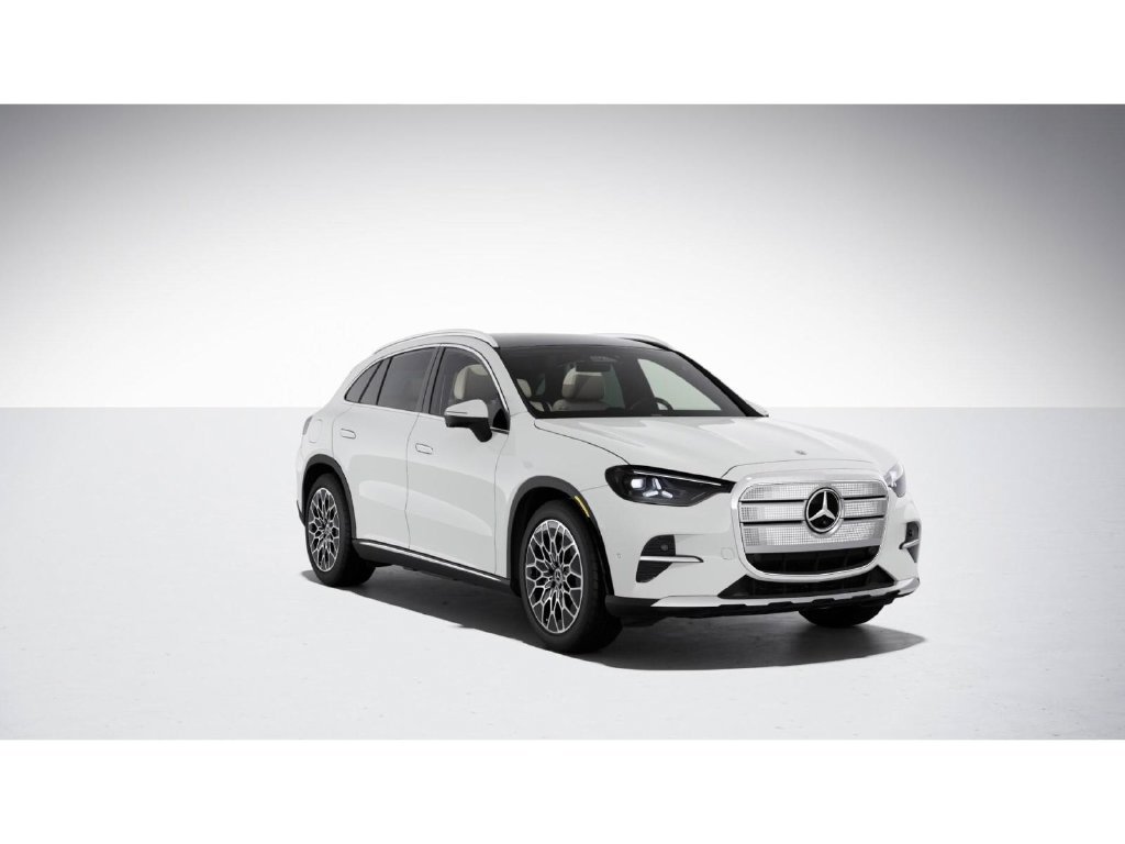 New 2027 White Mercedes-Benz  image 10