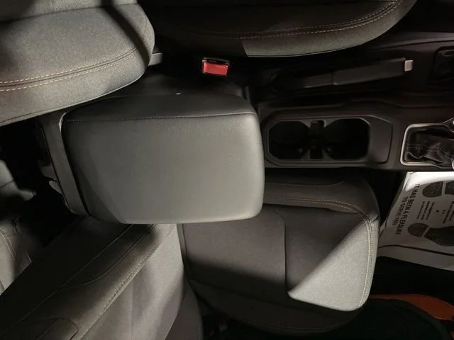 New 2025 Orange Jeep Sport S image 25