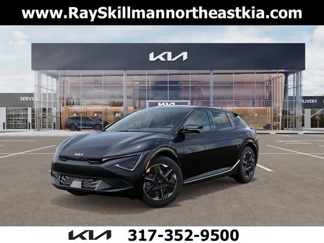 New 2026 Panthera Metal Kia WIND image 1