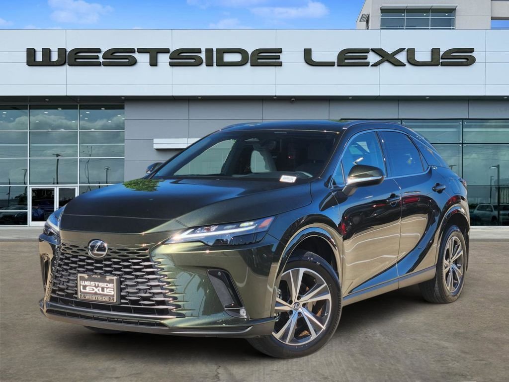 2023 Lexus RX 350 350 Premium FWD's photo