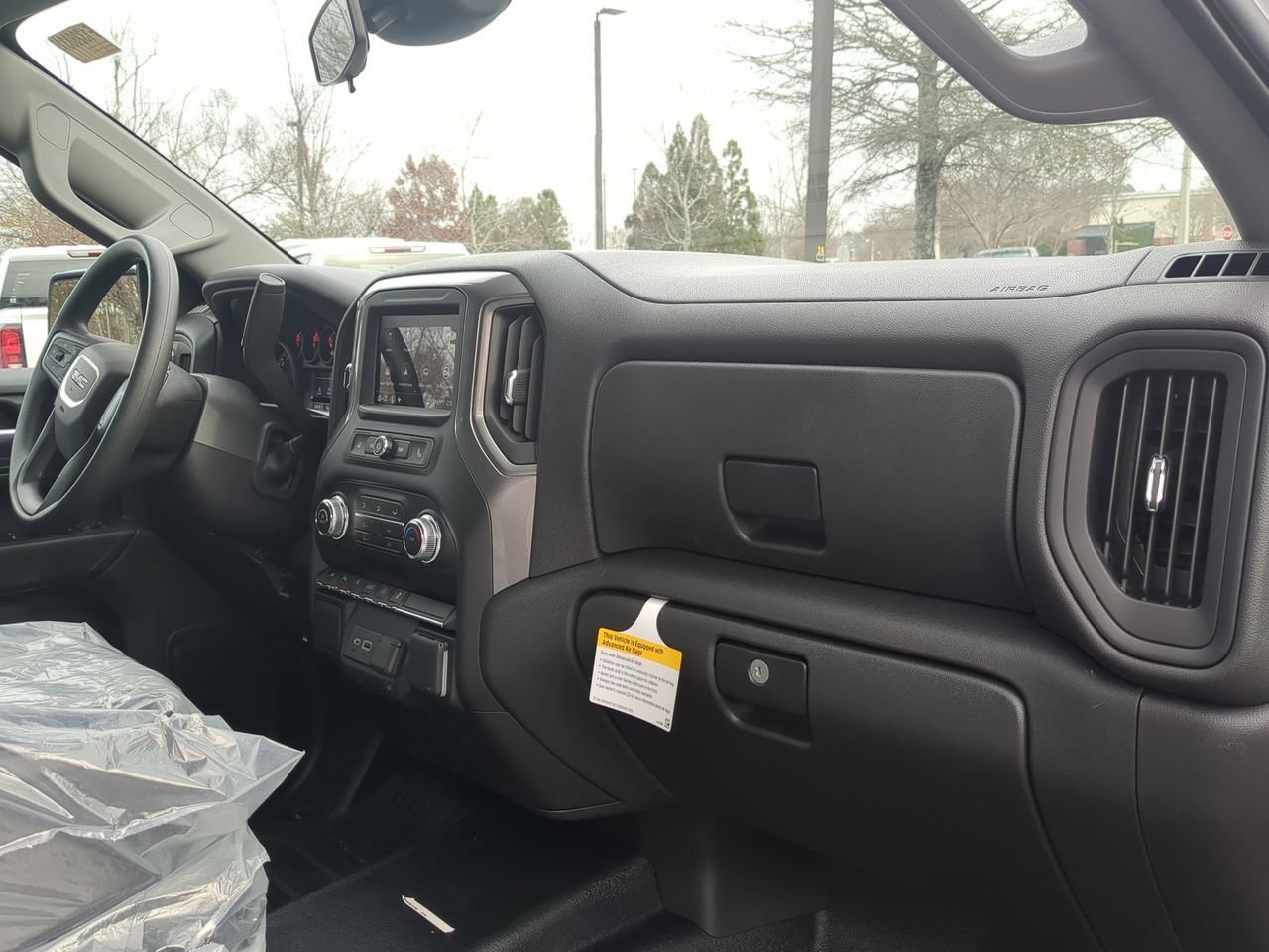 2026 GMC Sierra 1500 Pro - Photo 27