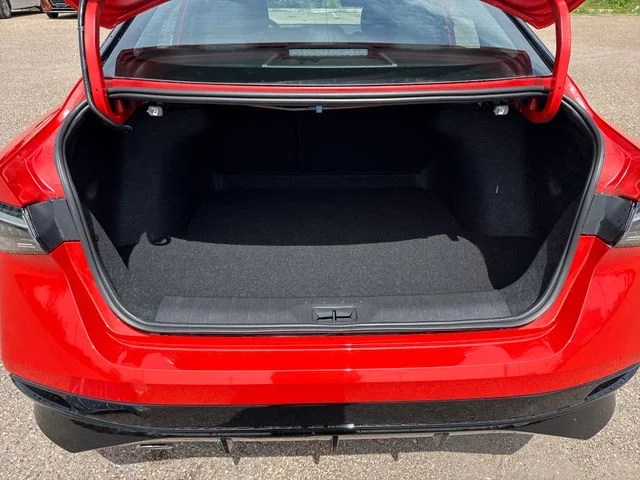 New 2026 Black Nissan SR image 18