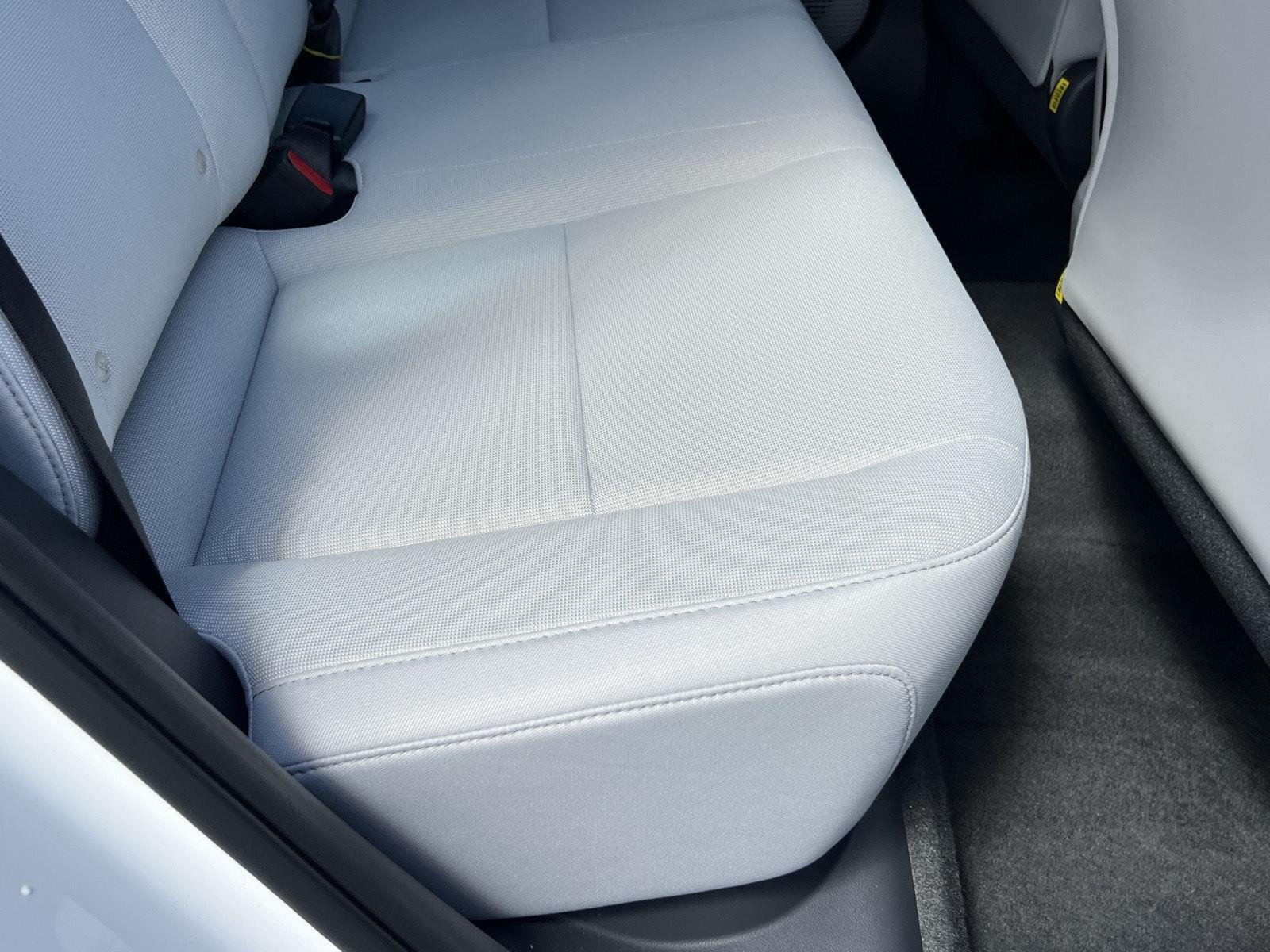 2026 Hyundai Kona SE - Photo 21