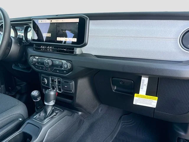 2026 Jeep Gladiator Sport - Photo 32