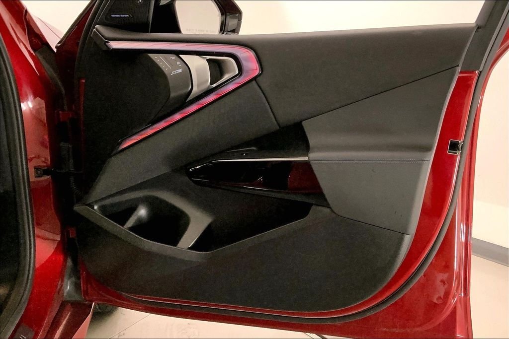 Used 2026 Vegas Red Metallic BMW  image 25