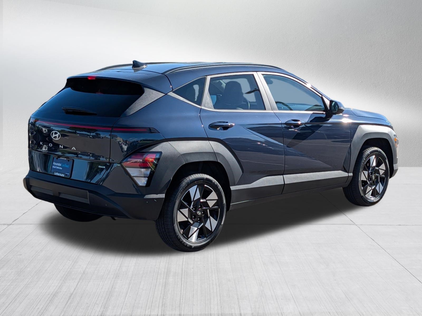 2024 Hyundai Kona SEL - Photo 7