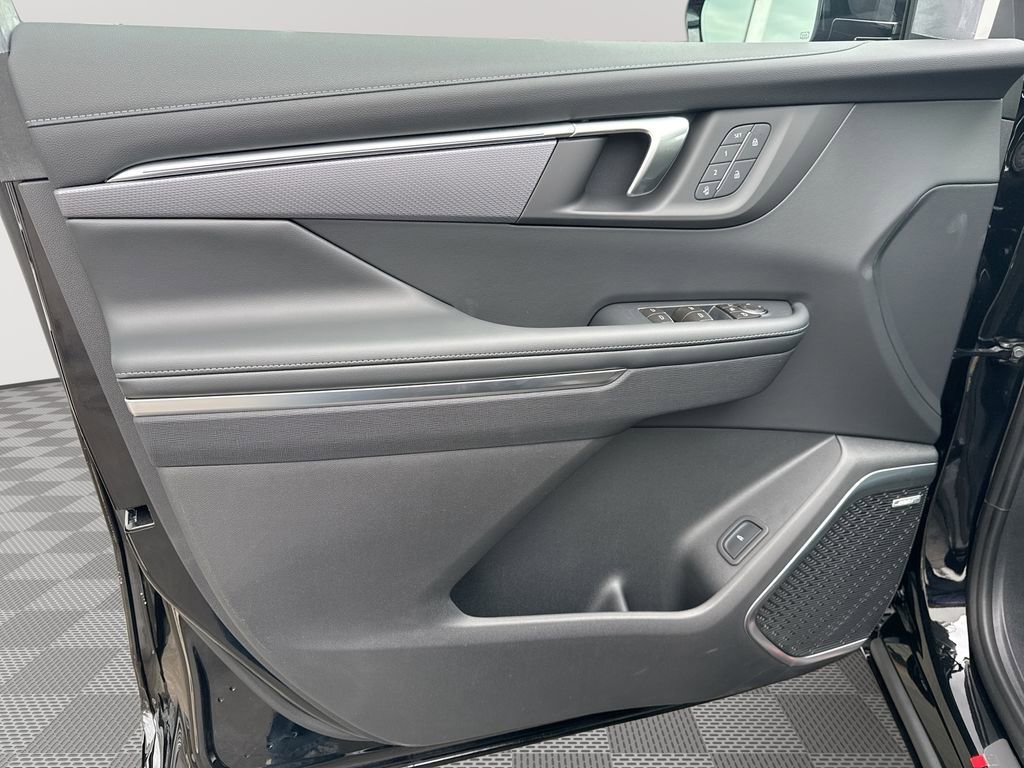 New 2026 Ebony Twilight Metallic Buick Sport Touring image 23