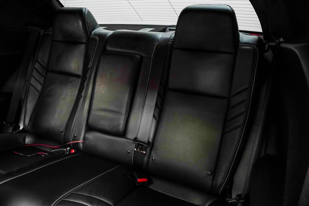 Used 2023 Red Dodge SRT Hellcat Jailbreak image 17