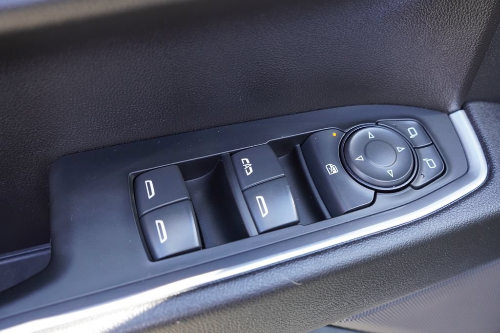 2024 Chevrolet Silverado 1500 LT Trail Boss - Photo 21