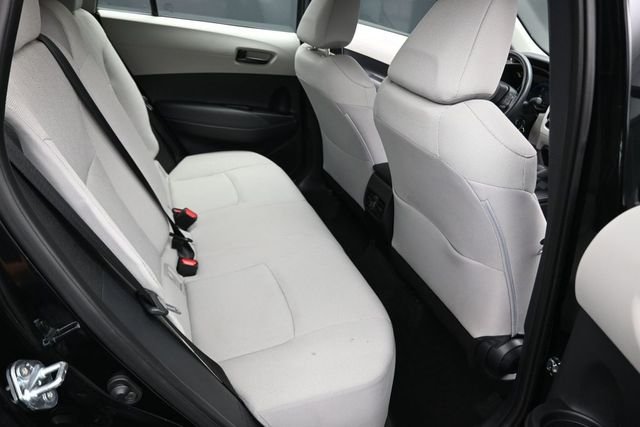 Used 2026 Jet Black Toyota L image 23