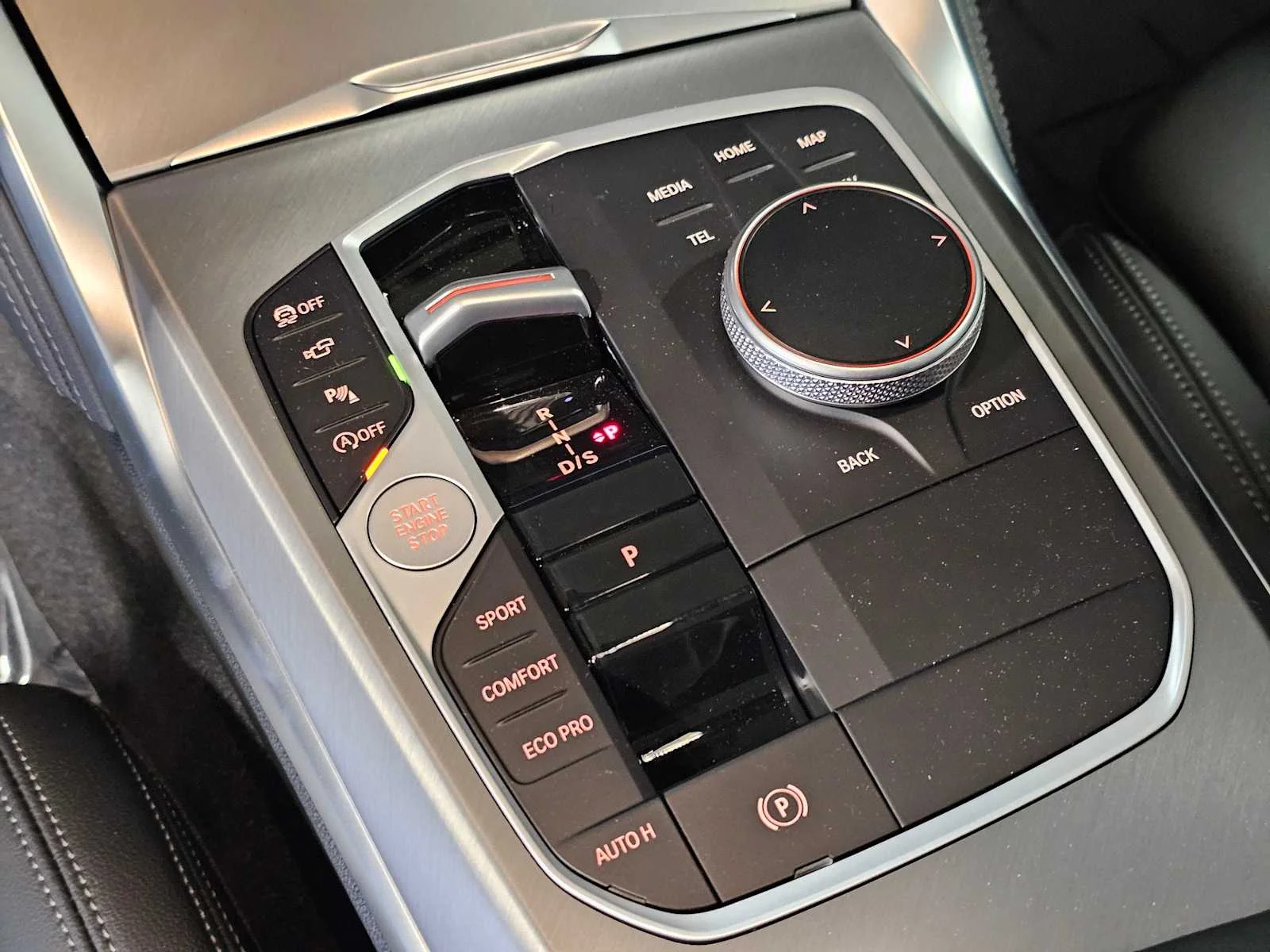 New 2026 Black Sapphire Metallic BMW xDrive image 17
