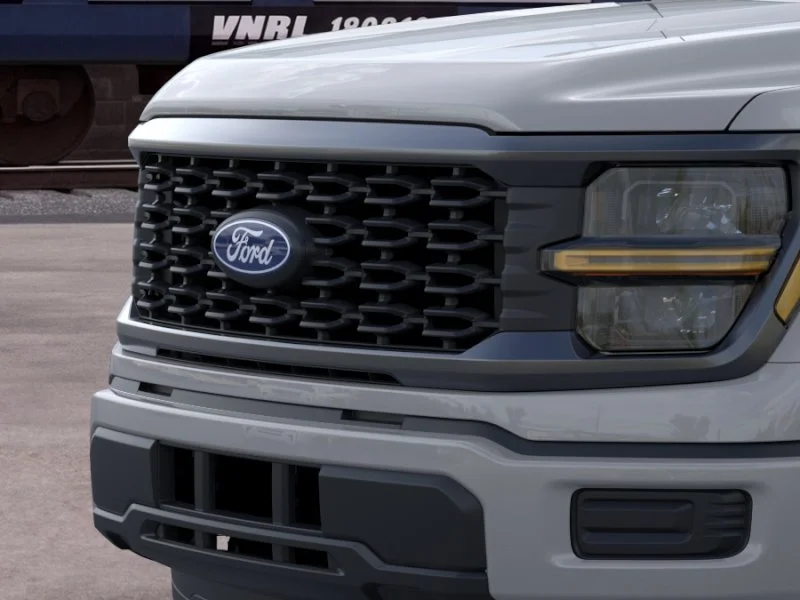 New 2026 Avalanche Ford STX® image 17