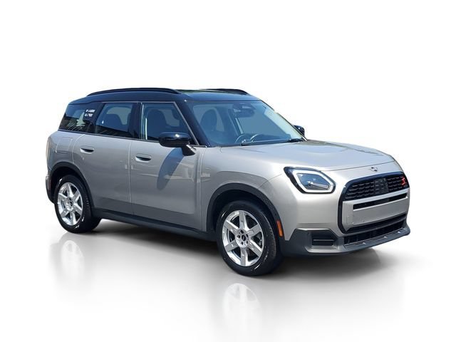 2025 MINI Countryman