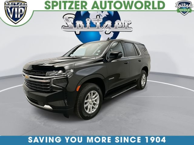 Used 2024 Black Chevrolet LT image 7