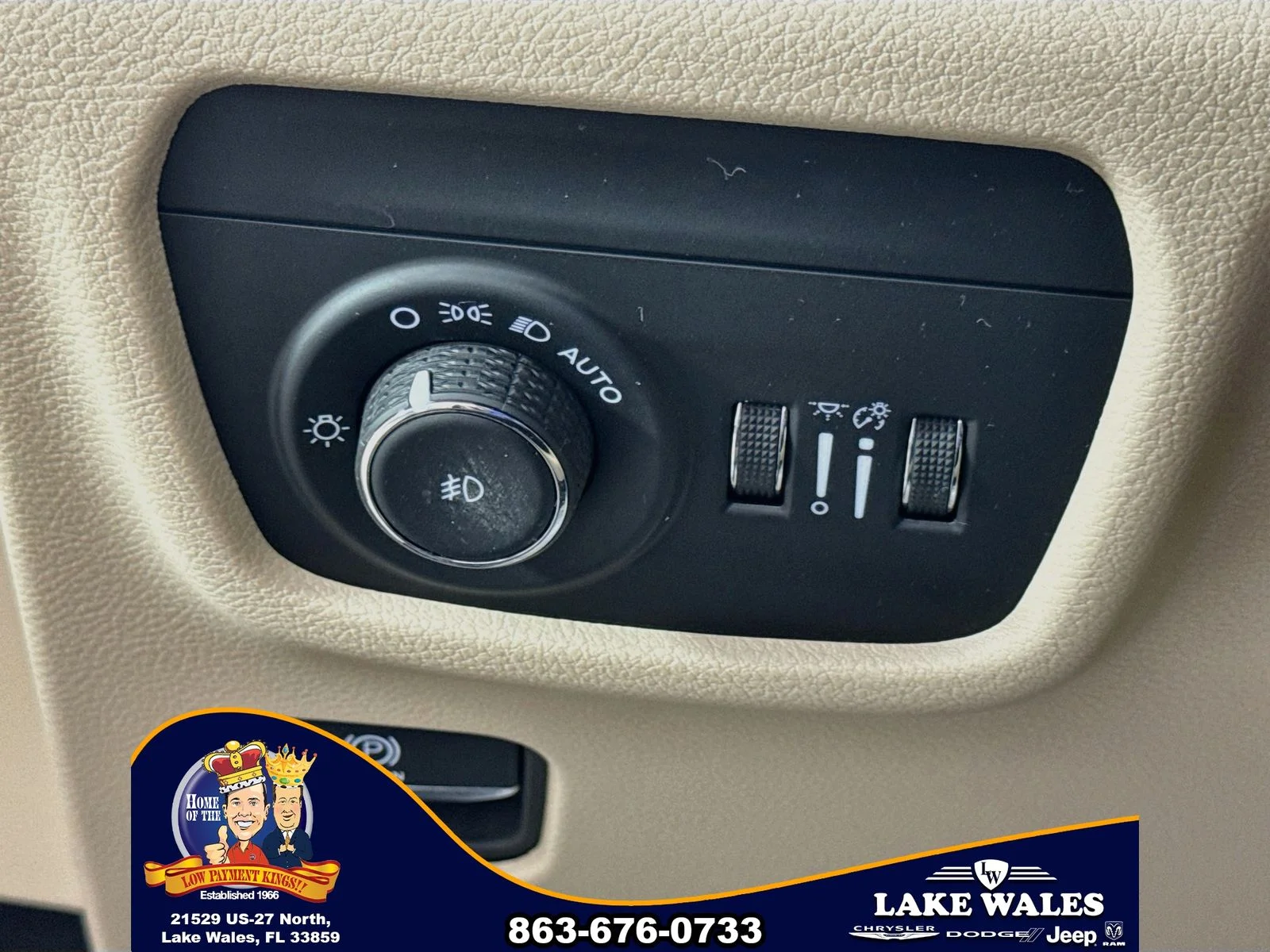 Certified Used 2025 Red Jeep Limited image 10