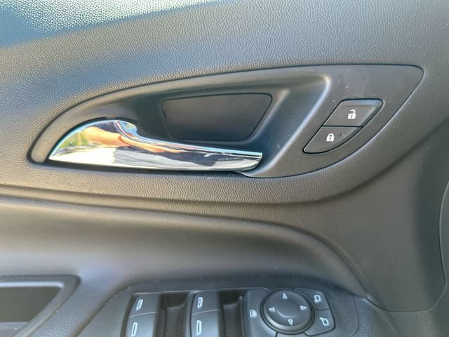 Used 2021 MIDNIGHT BLUE METALLIC Chevrolet LT image 47