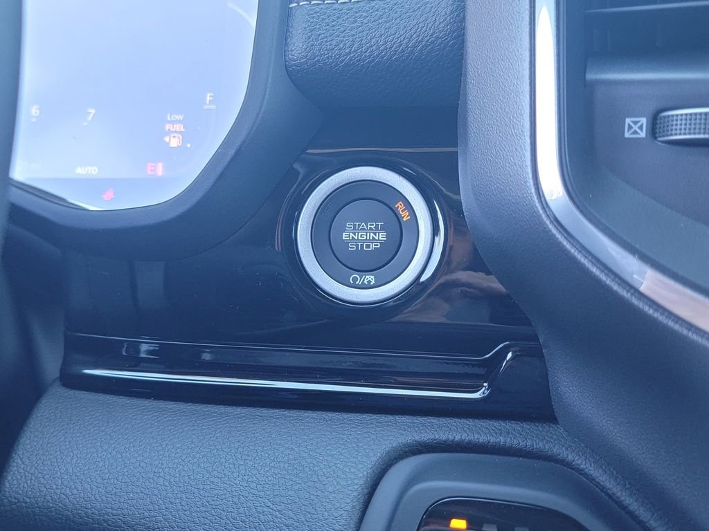 2026 RAM 1500 Laramie - Photo 19