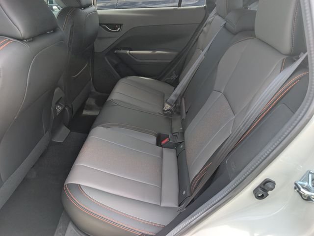 New 2026 CRYSTAL WHITE PEARL Subaru Limited image 20