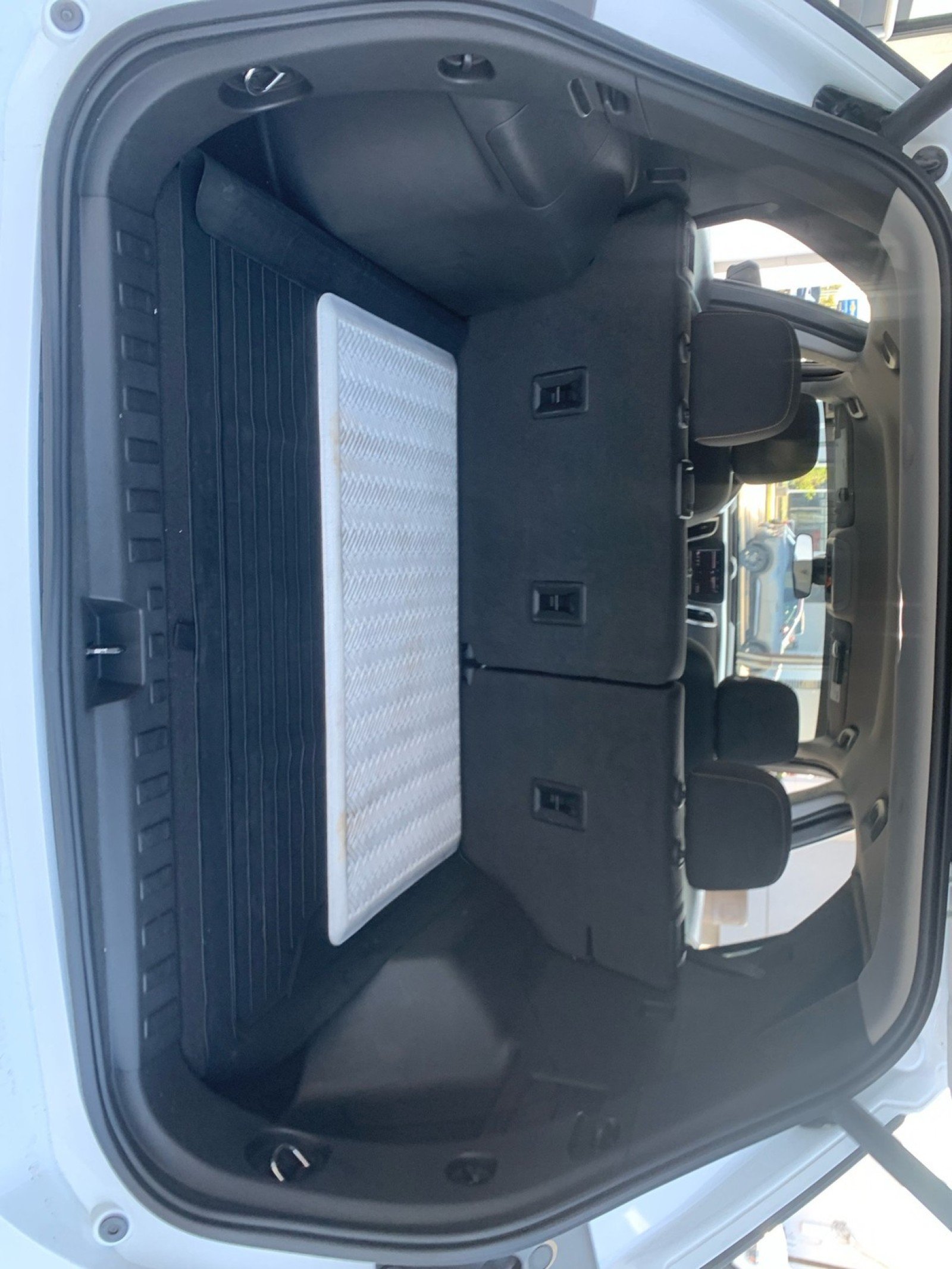 Used 2021 Summit White Chevrolet LT image 14