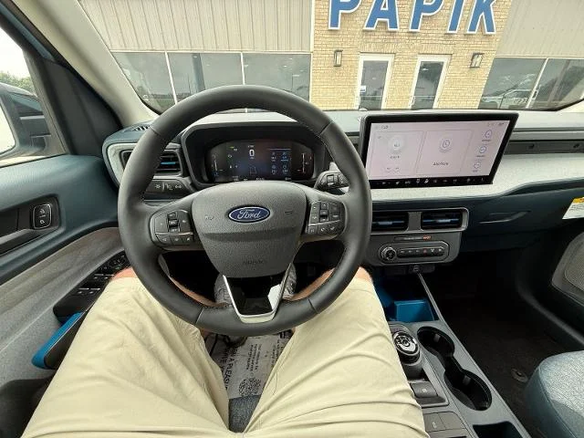 2026 Ford Maverick XLT - Photo 47