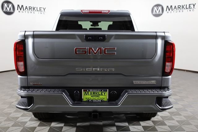2026 GMC Sierra 1500 Elevation - Photo 32