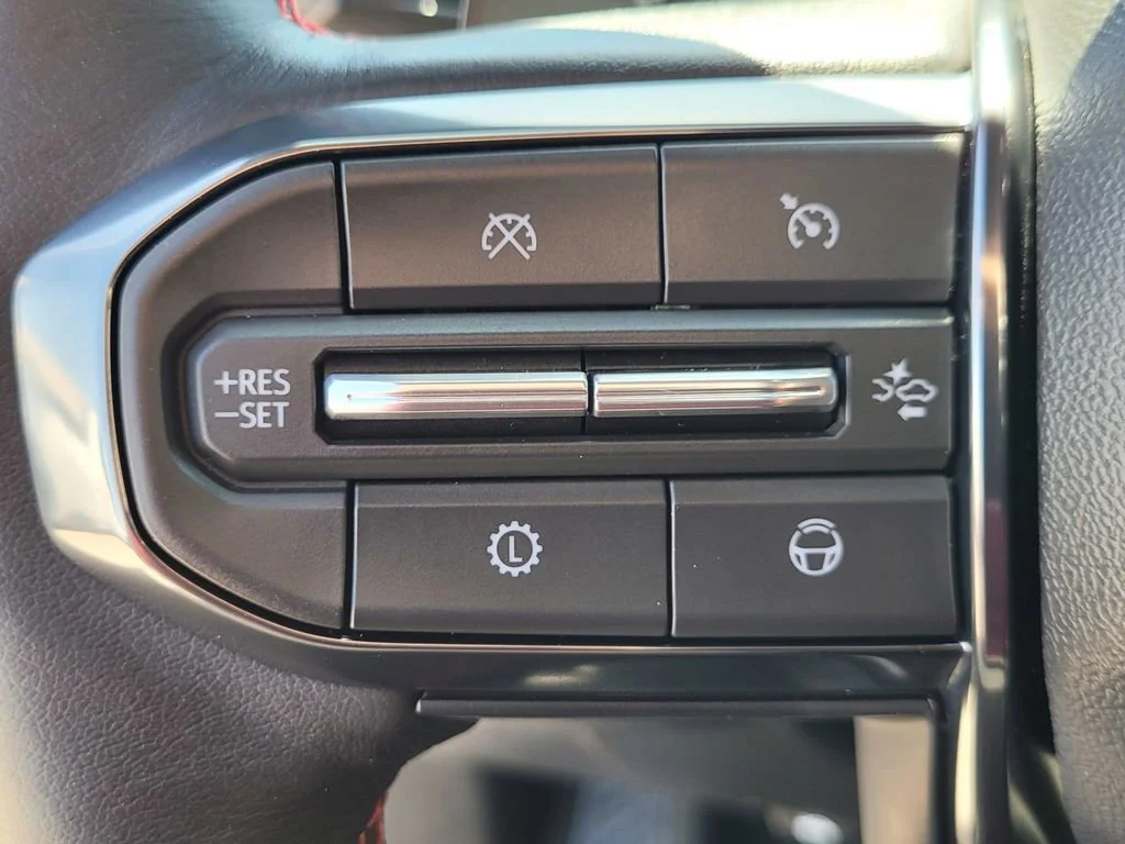2026 GMC Yukon XL AT4 Ultimate - Photo 21