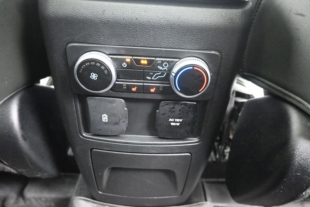Used 2023 Black Ford Timberline image 11
