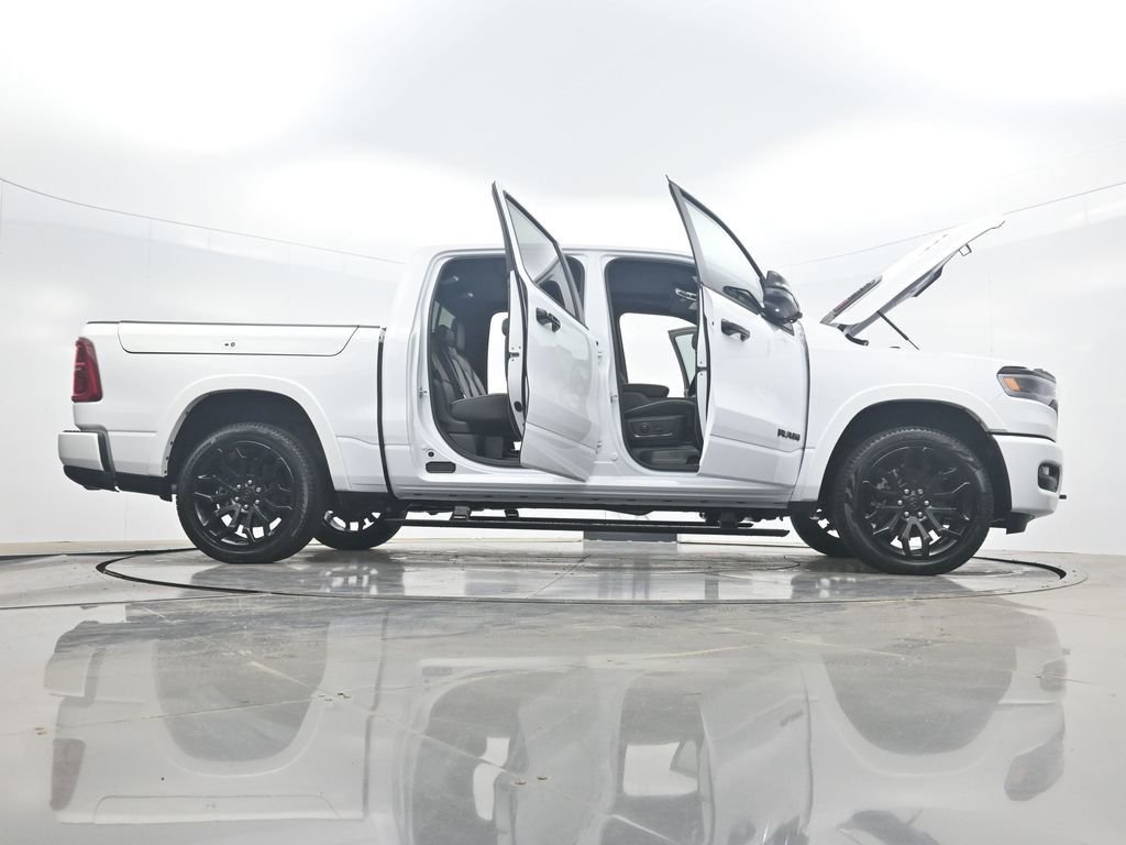 2026 RAM 1500 Limited - Photo 38