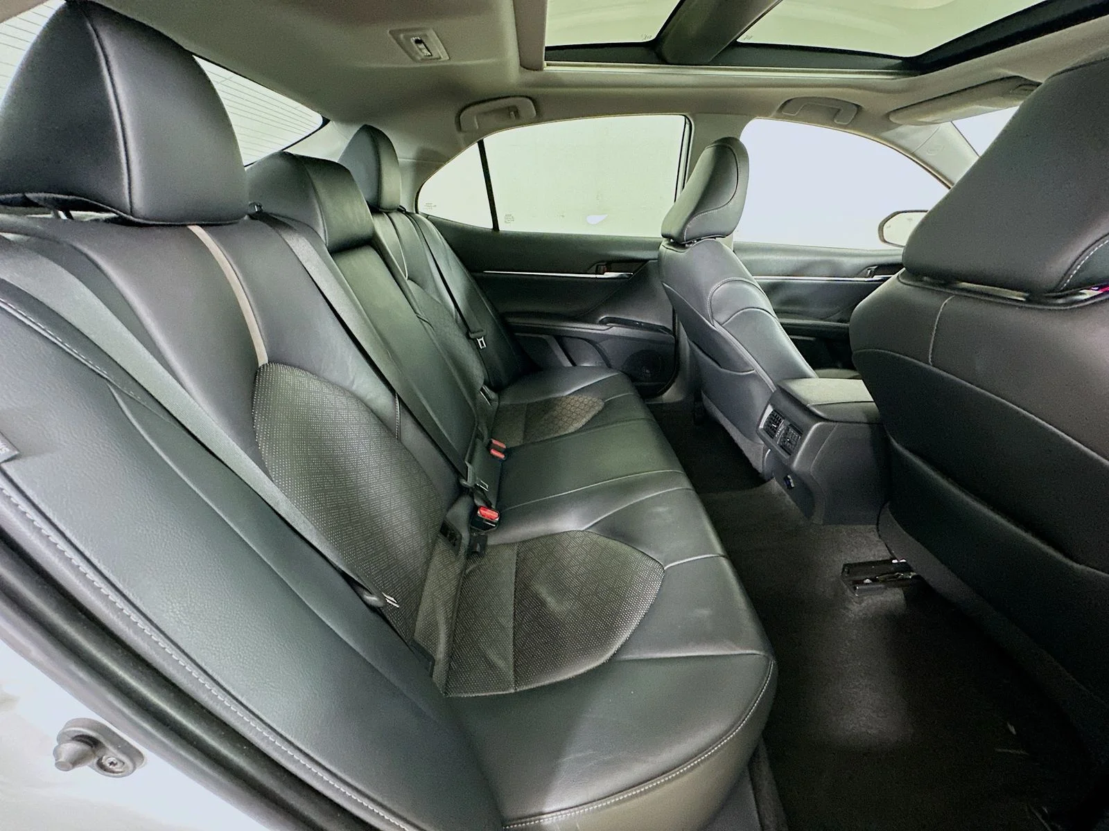 Used 2020 Beige Toyota  image 38