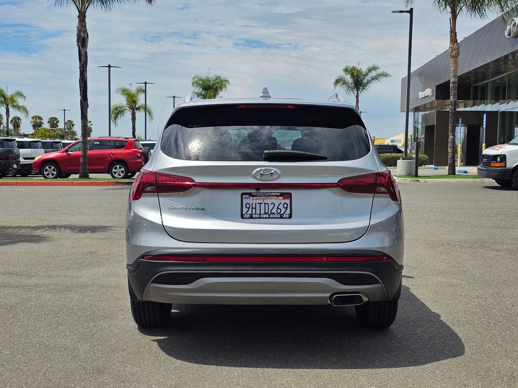 2023 Hyundai Santa Fe SEL - Photo 6