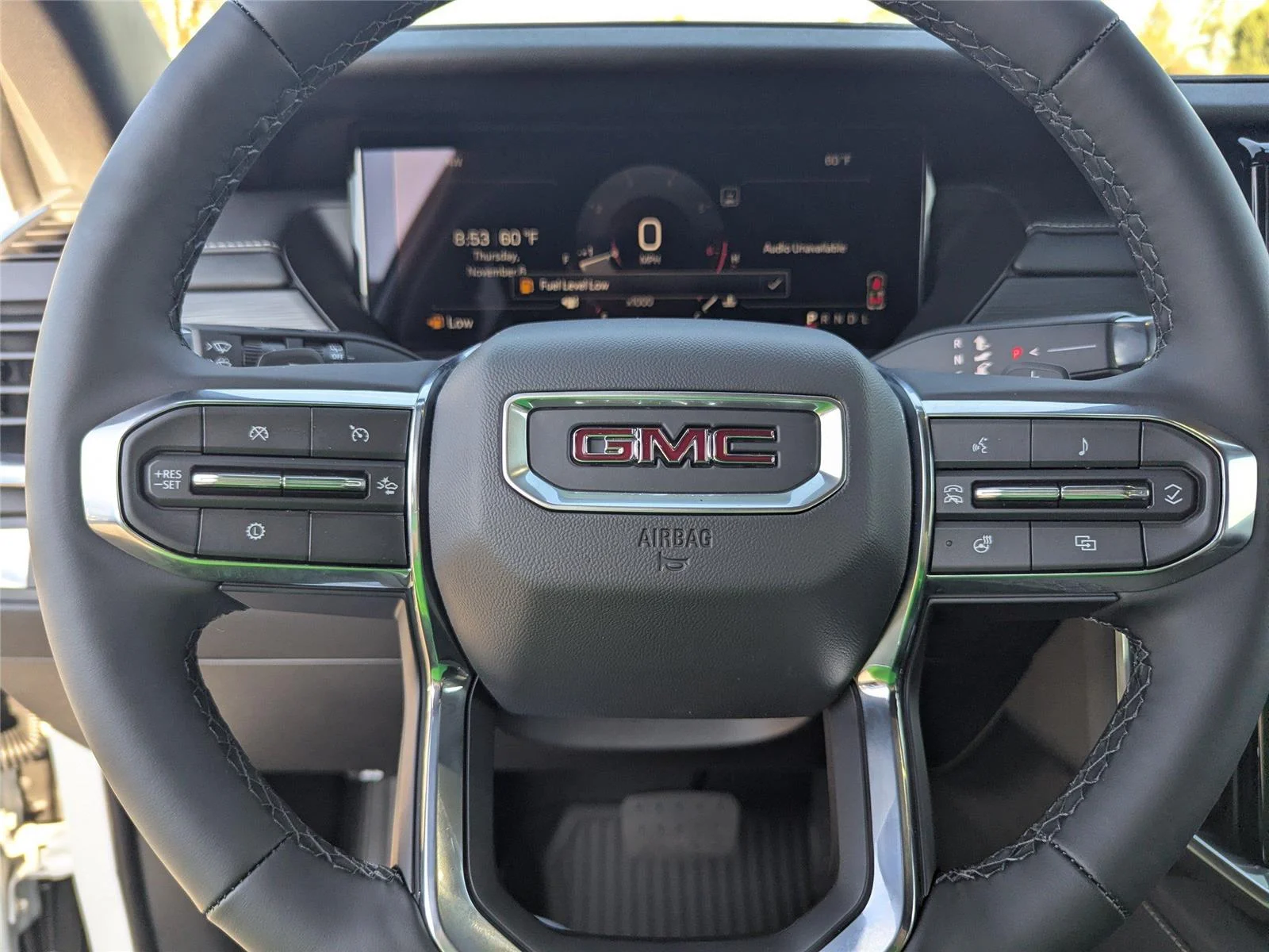 2026 GMC Acadia Elevation - Photo 26