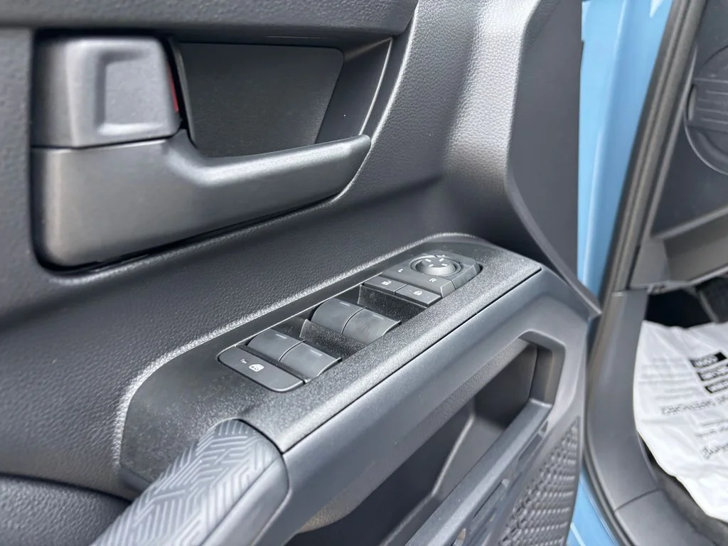 New 2026 Heritage Blue Toyota 4Runner TRD Off-Road image 22