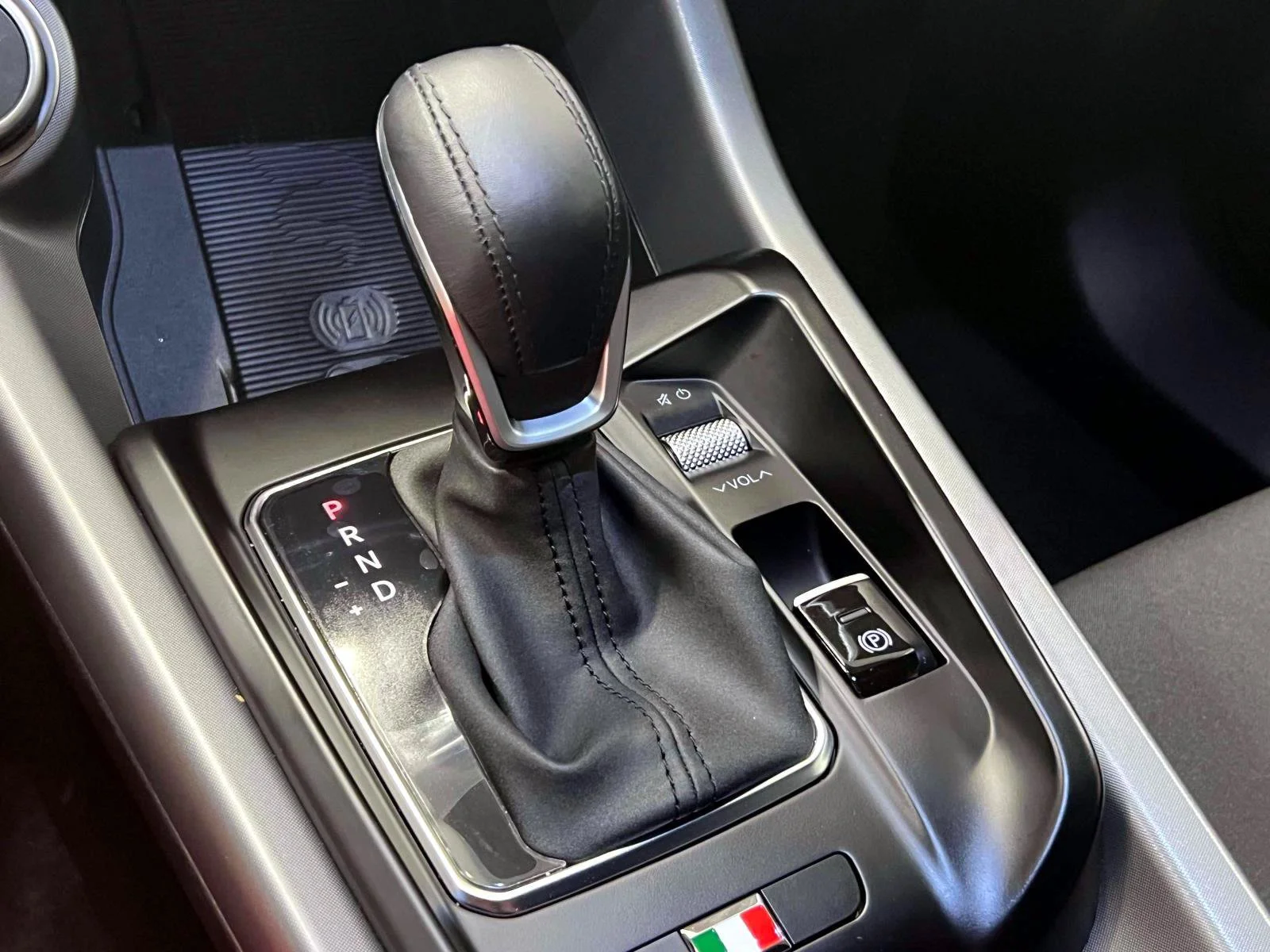Used 2026 Grigio Ascari Metallic Alfa Romeo Sprint image 27