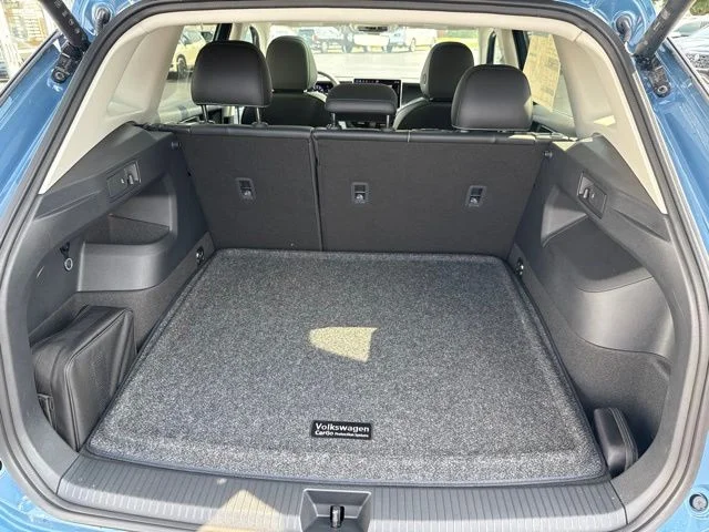 2026 Volkswagen Tiguan SE - Photo 37